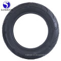 Sunmoon Professional Tire 100/80-17 Fabricante de neumáticos para motocicletas sin cámara a la venta 110/70-18 2.50 17 80/90-17